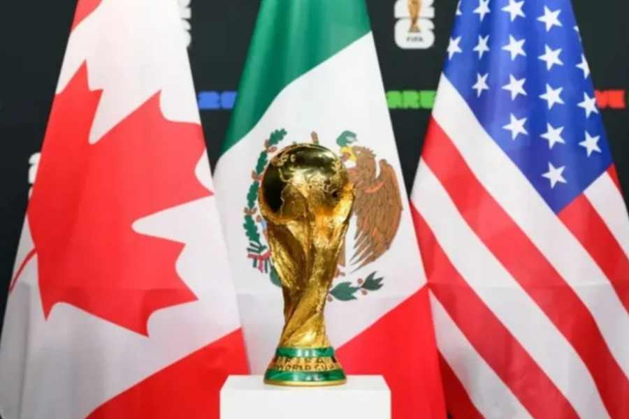 Mundial 2026 ¿A qué hora y dónde transmitirán EN VIVO la inauguración de Estados Unidos