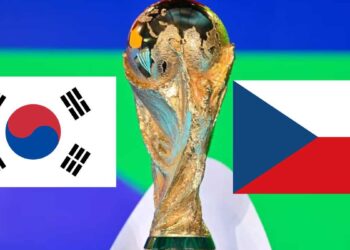 Mundial 2026 ¿A qué hora y dónde ver Corea del Sur vs. Chequia