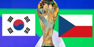 Mundial 2026 ¿A qué hora y dónde ver Corea del Sur vs. Chequia