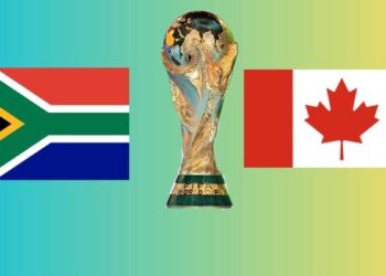 Mundial 2026 ¿A qué hora y dónde ver Sudáfrica y Canadá en los 16avos de Final