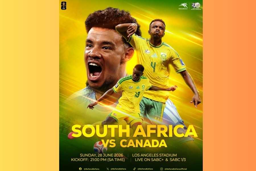 Mundial 2026 ¿A qué hora y dónde ver Sudáfrica y Canadá en los 16avos de Final