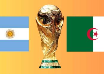 Mundial 2026 ¿A qué hora y dónde ver el partido de Argentina vs Argelia