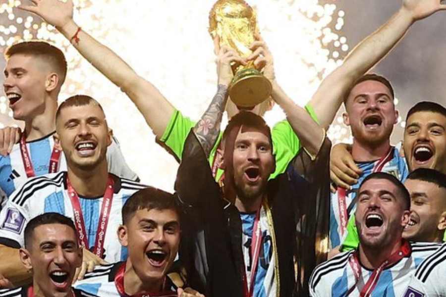 Mundial 2026 ¿A qué hora y dónde ver el partido de Argentina vs Argelia
