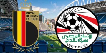 Mundial 2026 ¿A qué hora y dónde ver el partido de Bélgica vs Egipto