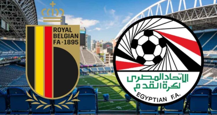 Mundial 2026 ¿A qué hora y dónde ver el partido de Bélgica vs Egipto