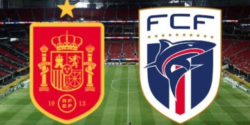 Mundial 2026 ¿A qué hora y dónde ver el partido de España vs Cabo Verde
