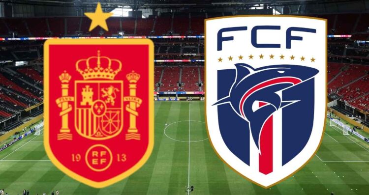 Mundial 2026 ¿A qué hora y dónde ver el partido de España vs Cabo Verde