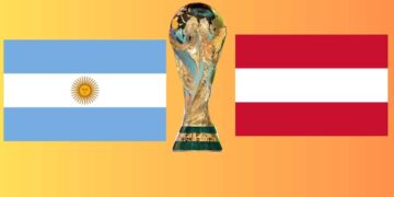Mundial 2026 ¿A qué hora y dónde ver hoy el partido de Argentina y Austria