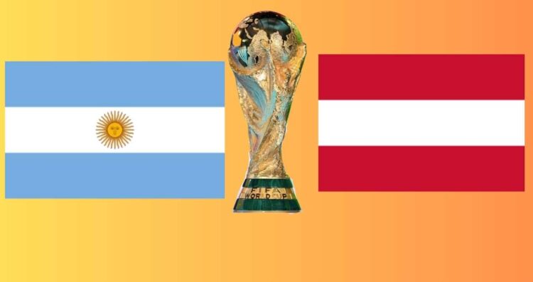 Mundial 2026 ¿A qué hora y dónde ver hoy el partido de Argentina y Austria