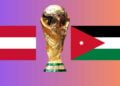 Mundial 2026 ¿A qué hora y dónde ver hoy el partido de Austria vs Jordania