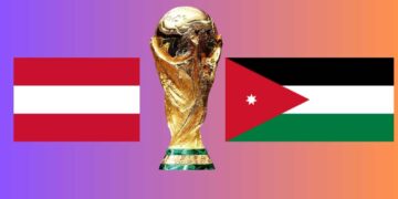 Mundial 2026 ¿A qué hora y dónde ver hoy el partido de Austria vs Jordania