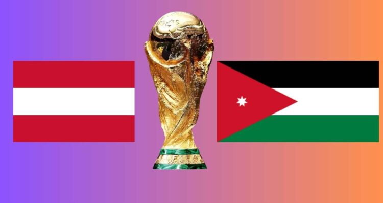 Mundial 2026 ¿A qué hora y dónde ver hoy el partido de Austria vs Jordania