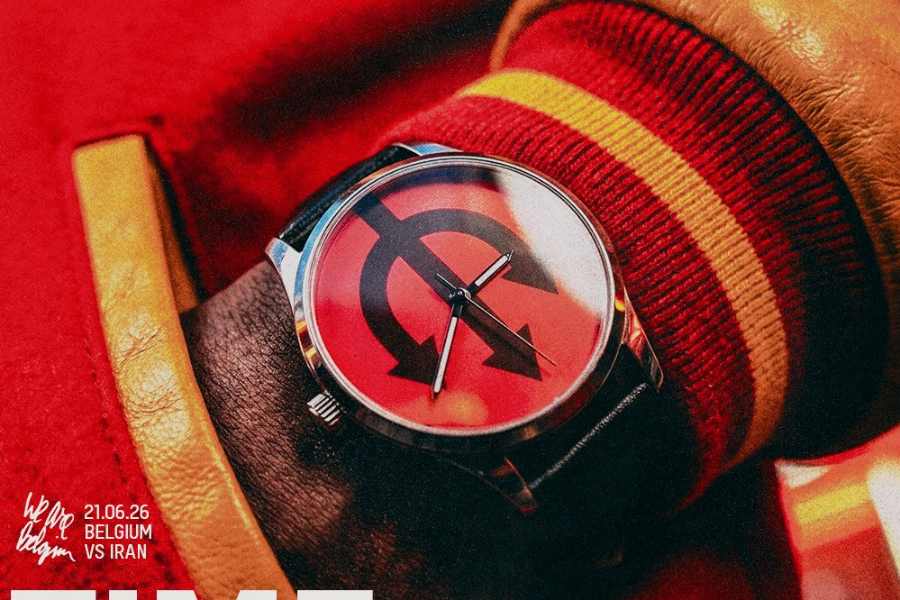 Mundial 2026 ¿A qué hora y dónde ver hoy el partido de Bélgica vs Irán