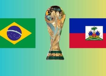 Mundial 2026 ¿A qué hora y dónde ver hoy el partido de Brasil vs Haití