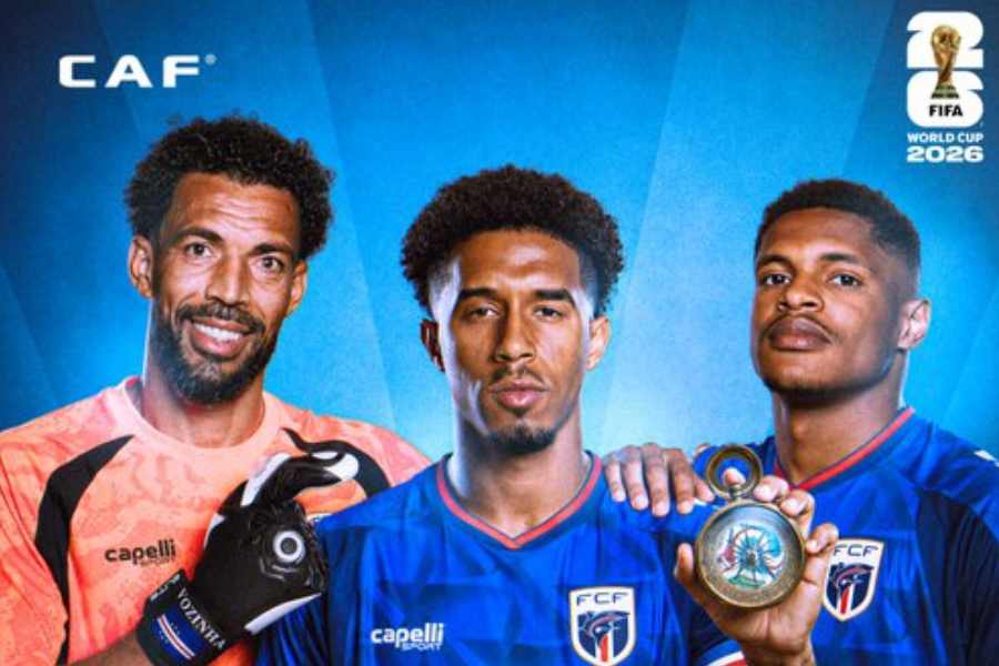 Mundial 2026: ¿A qué hora y dónde ver hoy el partido de Cabo Verde vs Arabia Saudita?