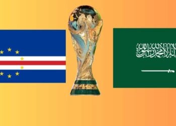Mundial 2026: ¿A qué hora y dónde ver hoy el partido de Cabo Verde vs Arabia Saudita?