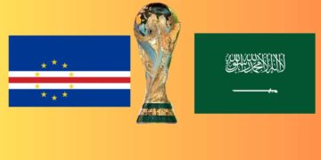 Mundial 2026: ¿A qué hora y dónde ver hoy el partido de Cabo Verde vs Arabia Saudita?