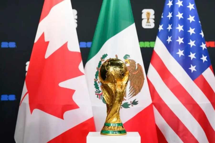 Mundial 2026 ¿A qué hora y dónde ver hoy el partido de Canadá vs Bosnia
