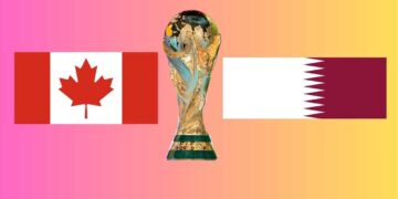 Mundial 2026 ¿A qué hora y dónde ver hoy el partido de Canadá vs Catar