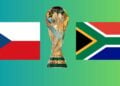 Mundial 2026 ¿A qué hora y dónde ver hoy el partido de Chequia y Sudáfrica