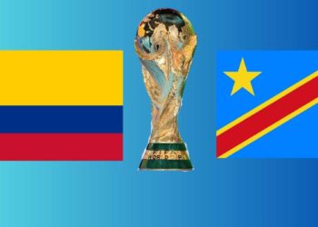 Mundial 2026 ¿A qué hora y dónde ver hoy el partido de Colombia vs RD Congo