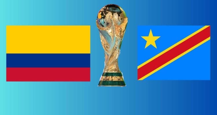 Mundial 2026 ¿A qué hora y dónde ver hoy el partido de Colombia vs RD Congo