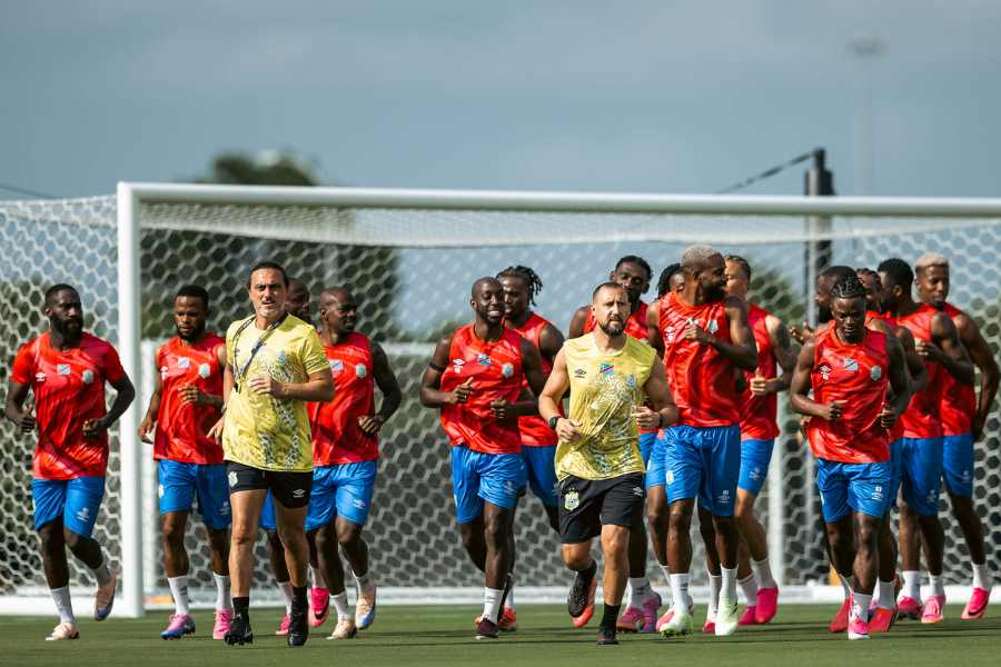 Mundial 2026 ¿A qué hora y dónde ver hoy el partido de Colombia vs RD Congo