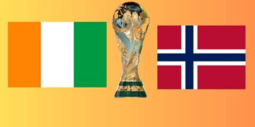 Mundial 2026 ¿A qué hora y dónde ver hoy el partido de Costa de Marfil vs Noruega en los 16avos de Final