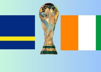 Mundial 2026 ¿A qué hora y dónde ver hoy el partido de Curazao vs Costa de Marfil