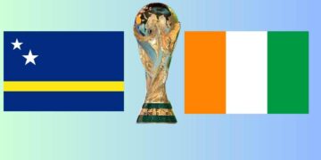 Mundial 2026 ¿A qué hora y dónde ver hoy el partido de Curazao vs Costa de Marfil