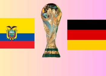 Mundial 2026 ¿A qué hora y dónde ver hoy el partido de Ecuador vs Alemania