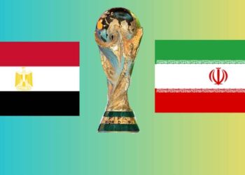 Mundial 2026 ¿A qué hora y dónde ver hoy el partido de Egipto vs Irán