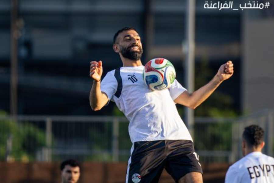 Mundial 2026 ¿A qué hora y dónde ver hoy el partido de Egipto vs Irán