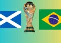 Mundial 2026 ¿A qué hora y dónde ver hoy el partido de Escocia vs Brasil