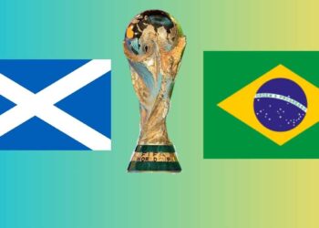 Mundial 2026 ¿A qué hora y dónde ver hoy el partido de Escocia vs Brasil