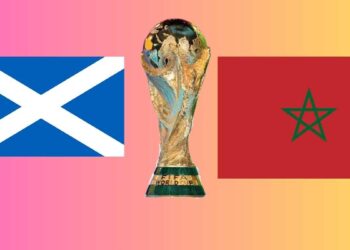 Mundial 2026 ¿A qué hora y dónde ver hoy el partido de Escocia vs Marrueco