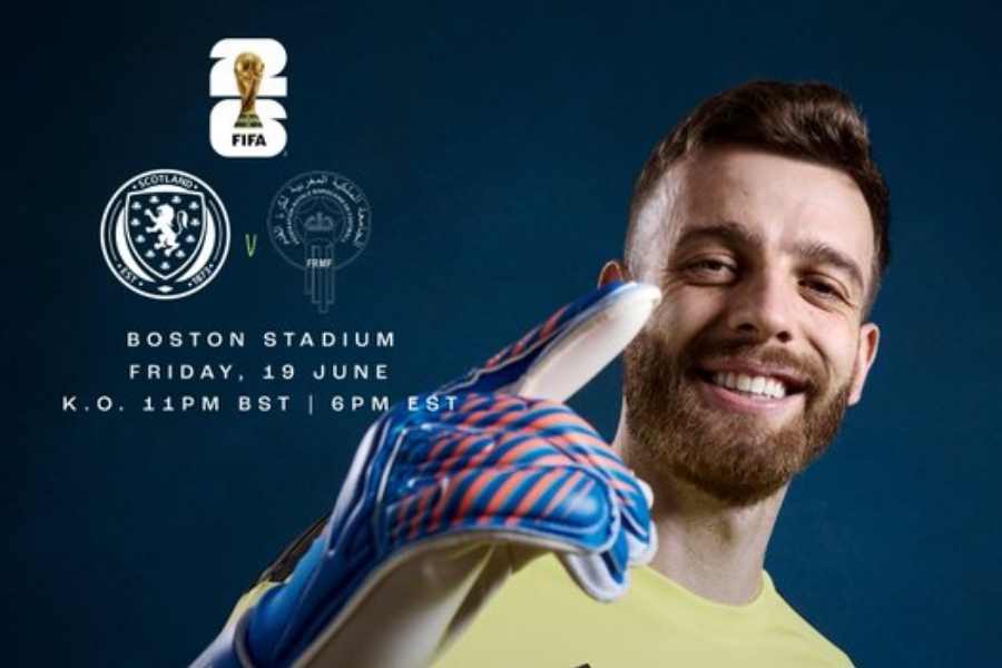 Mundial 2026 ¿A qué hora y dónde ver hoy el partido de Escocia vs Marrueco