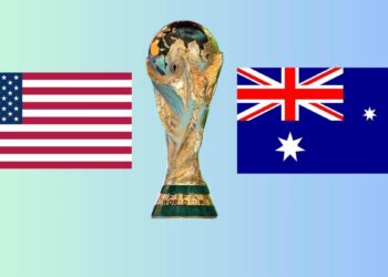 Mundial 2026 ¿A qué hora y dónde ver hoy el partido de Estados Unidos vs Australia