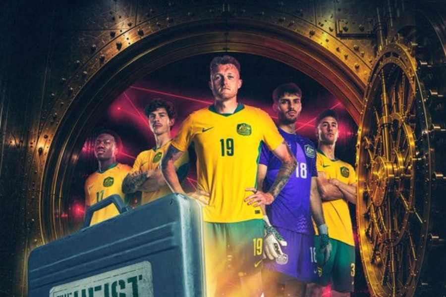 Mundial 2026 ¿A qué hora y dónde ver hoy el partido de Estados Unidos vs Australia