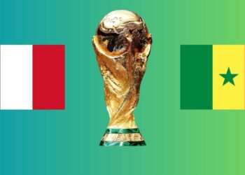 Mundial 2026 ¿A qué hora y dónde ver hoy el partido de Francia vs Senegal