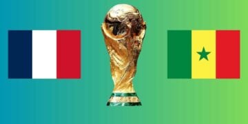 Mundial 2026 ¿A qué hora y dónde ver hoy el partido de Francia vs Senegal