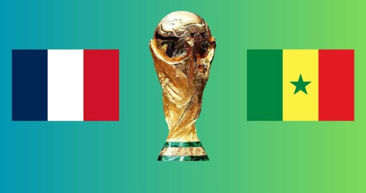 Mundial 2026 ¿A qué hora y dónde ver hoy el partido de Francia vs Senegal