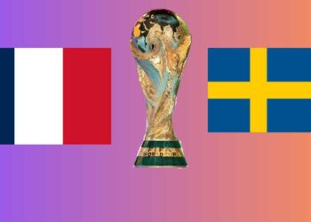 Mundial 2026 ¿A qué hora y dónde ver hoy el partido de Francia vs Suecia en los 16avos de Final