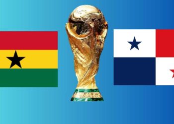 Mundial 2026 ¿A qué hora y dónde ver hoy el partido de Ghana vs Panamá