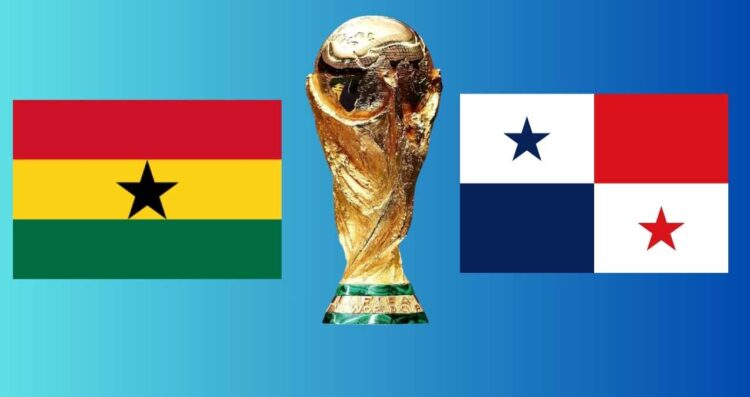Mundial 2026 ¿A qué hora y dónde ver hoy el partido de Ghana vs Panamá
