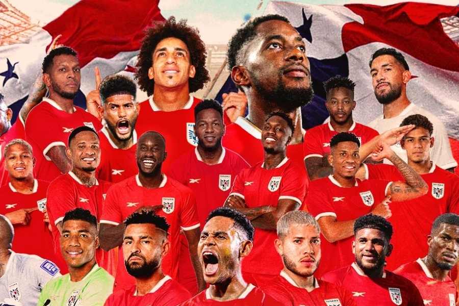 Mundial 2026 ¿A qué hora y dónde ver hoy el partido de Ghana vs Panamá