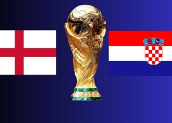 Mundial 2026: ¿A qué hora y dónde ver hoy el partido de Inglaterra vs Croacia?
