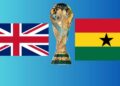 Mundial 2026 ¿A qué hora y dónde ver hoy el partido de Inglaterra vs. Ghana