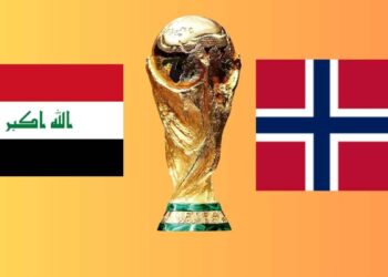 Mundial 2026 ¿A qué hora y dónde ver hoy el partido de Irak vs Noruega