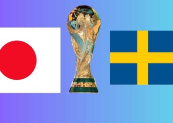 Mundial 2026 ¿A qué hora y dónde ver hoy el partido de Japón vs Suecia